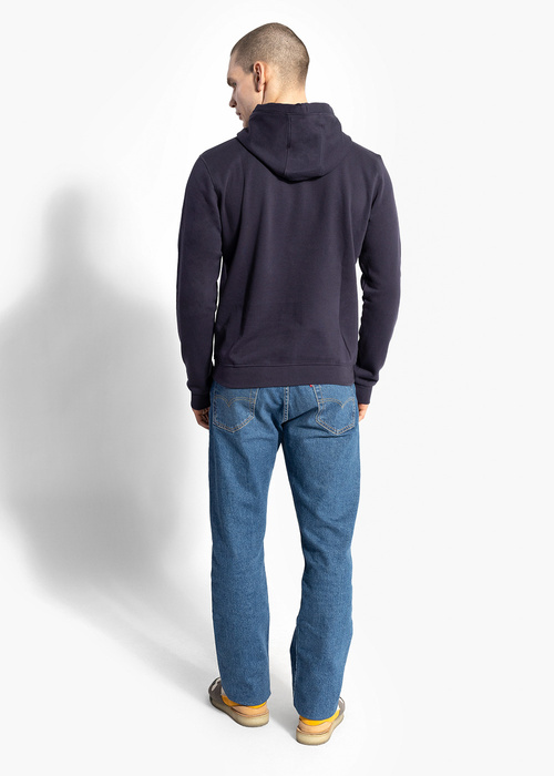 Herren Kapuzenpullover U.S. Polo ASSN Hoody Scotland