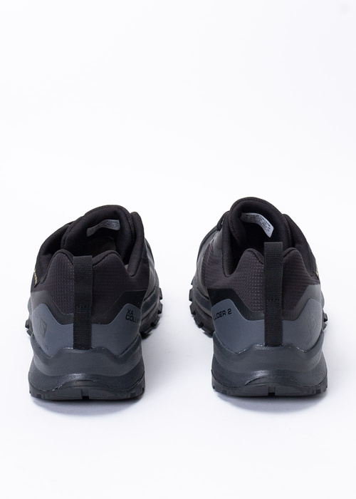 Herren Trailrunning-Schuhe Schwarz SALOMON XA COLLIDER 2 GTX 