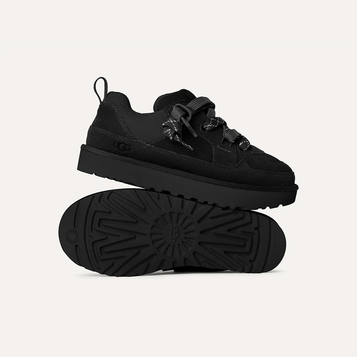 UGG Lo Lowmel Herren Sneaker