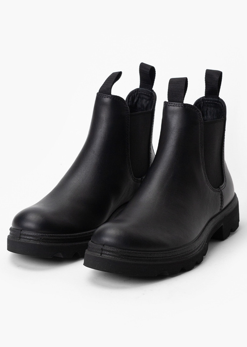 Damen Chelsea-Boots ECCO GRAINER W CHELSEA BOOT 