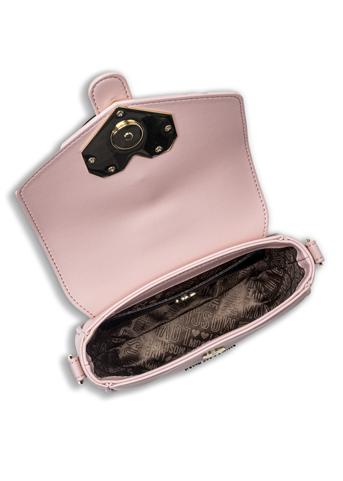 Damentasche Beige Love Moschino JC4264PP0EKK0600