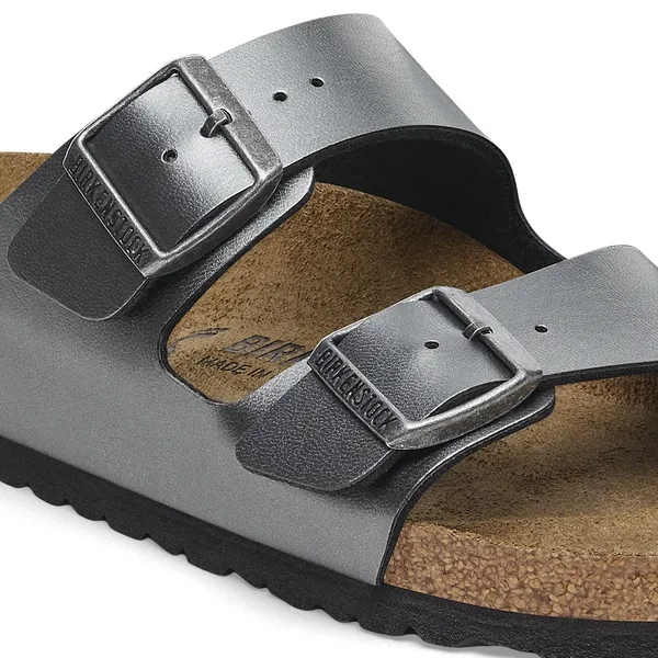 Damen Pantoletten BIRKENSTOCK ARIZONA BF 