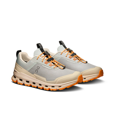 OutdoorSchuhe für Kinder ON Cloudhero Waterproof Y Glacier | Cream