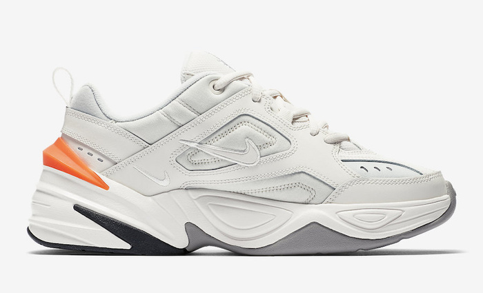 Nike M2K TEKNO Damen Sneaker