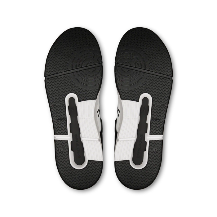 ON The Roger Clubhouse Herren Sneaker 