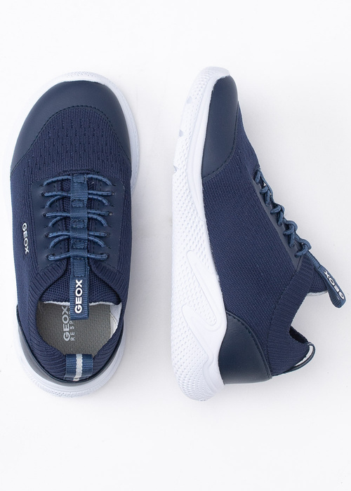 Kinder Sneaker GEOX J SPRINTYE BOY