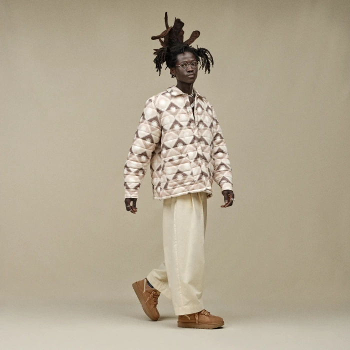 UGG Lowmel Herren Sneaker