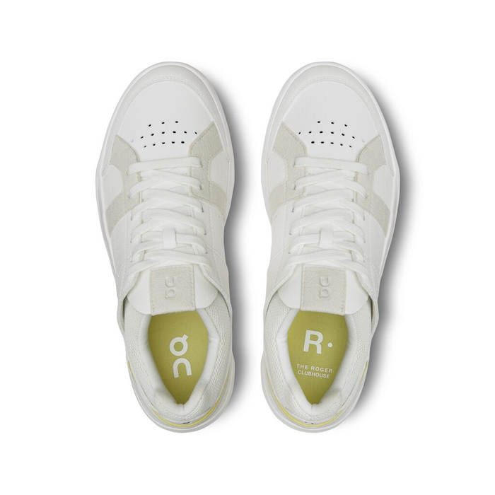 ON The Roger Clubhouse Damen Sneaker