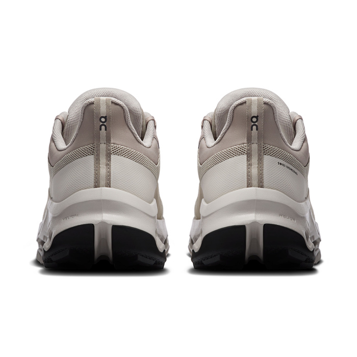  ON Cloudhorizon 2 WP Cinder | Truffle Herren Trekkingschuhe 