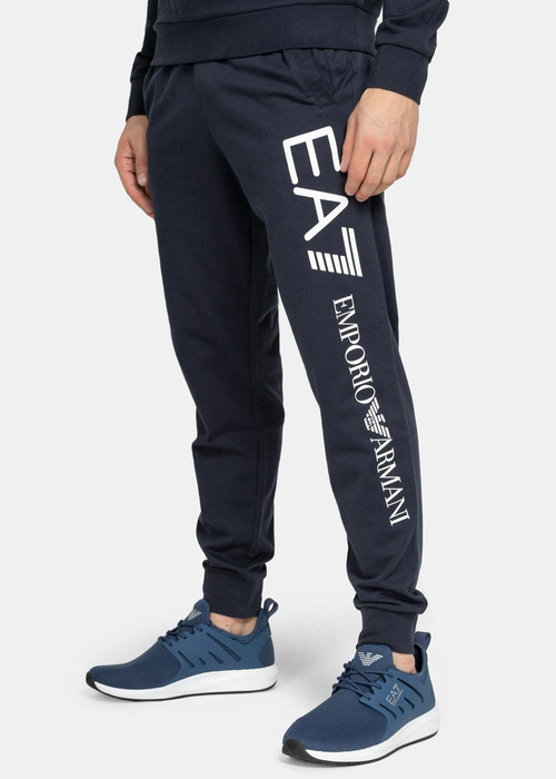 Trousers EA7 Emporio Armani Regular Fit ( 8NPPC1 PJ05Z 0544)