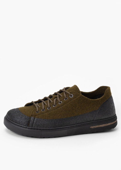 Herren Sneaker BIRKENSTOCK BEND MID DIP