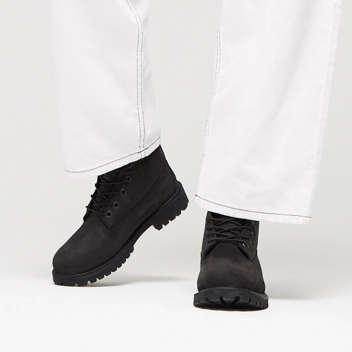 TIMBERLAND Premium 6 Inch Boot W Damen Stiefel Boots