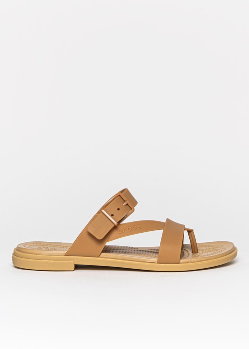 Crocs Tulum Toe Post Sandal (206108-277)