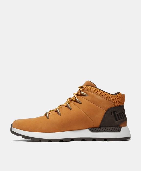 Timberland Sprint Trekker Mid Herren Trekking-Schuhe