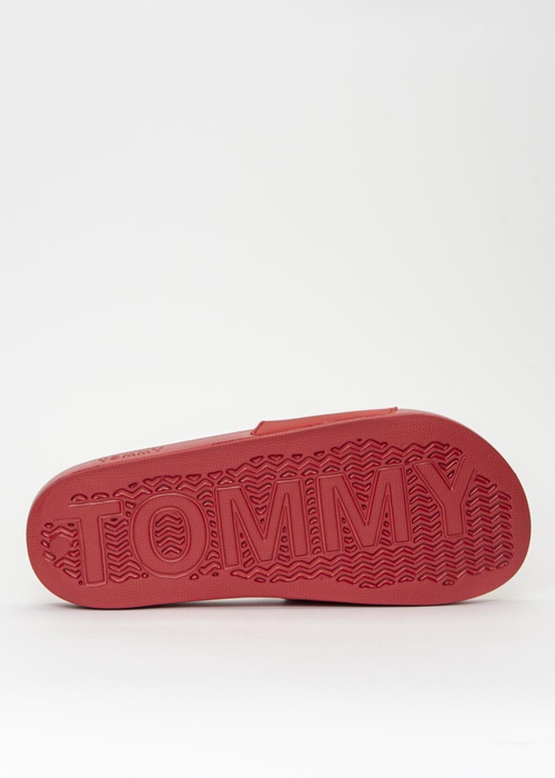 Tommy Jeans Flag Pool Slide (EM0EM00689-XNL)
