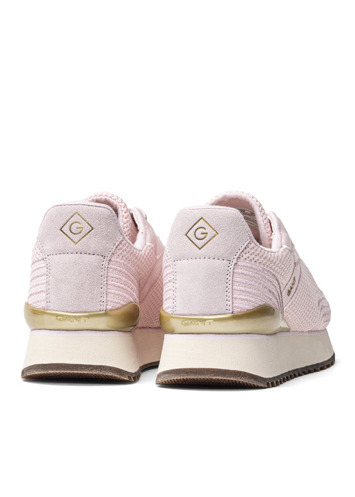 Damen Sneaker Rosa Gant Bevinda