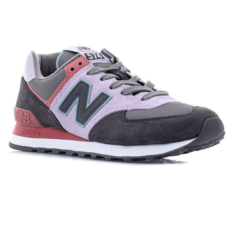 New Balance 574 (WL574LBT) 44,99 € Sneaker Peeker Größte