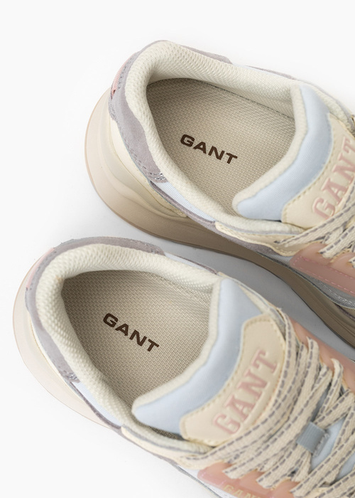 Damen Sneaker GANT FULTONY 2A 26531877 G846 