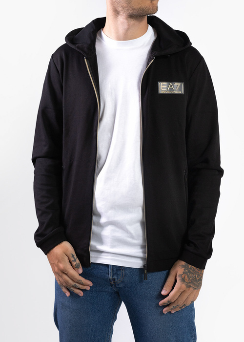 Herren Sweatshirts EA7 6RPM39-PJMCZ-1200  