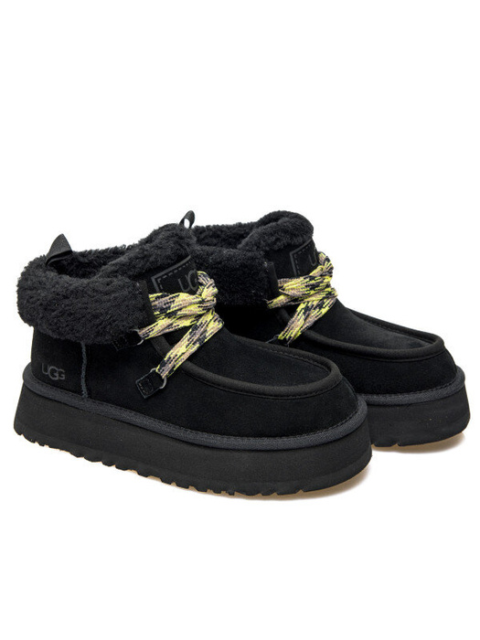 UGG W FUNKARRA CABIN CUFF Damen Winterschuhe