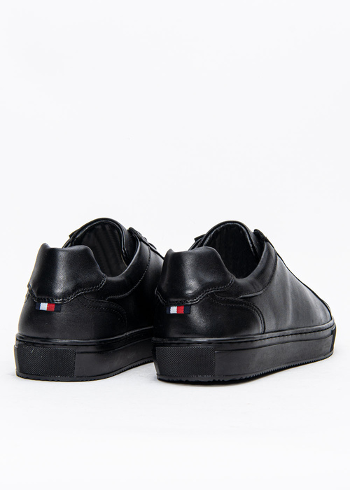 Sneakers Tommy Hilfiger Premium Cupsole Leather (FM0FM03730-BDS)