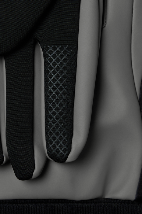 UnisexHandschuhe RAINS GLOVES W1T1 