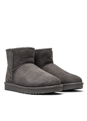 UGG W Classic Mini II Damen Winterschuhe