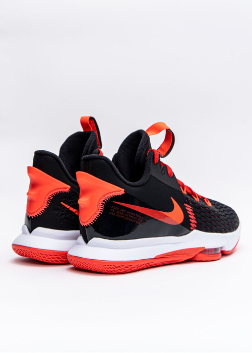 Nike LeBron Witness V (CQ9380-005)