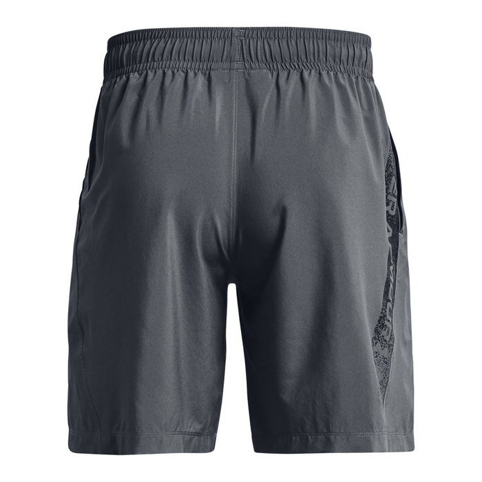 Herrenshorts UNDER ARMOUR UA WOVEN GRAPHIC SHORTS