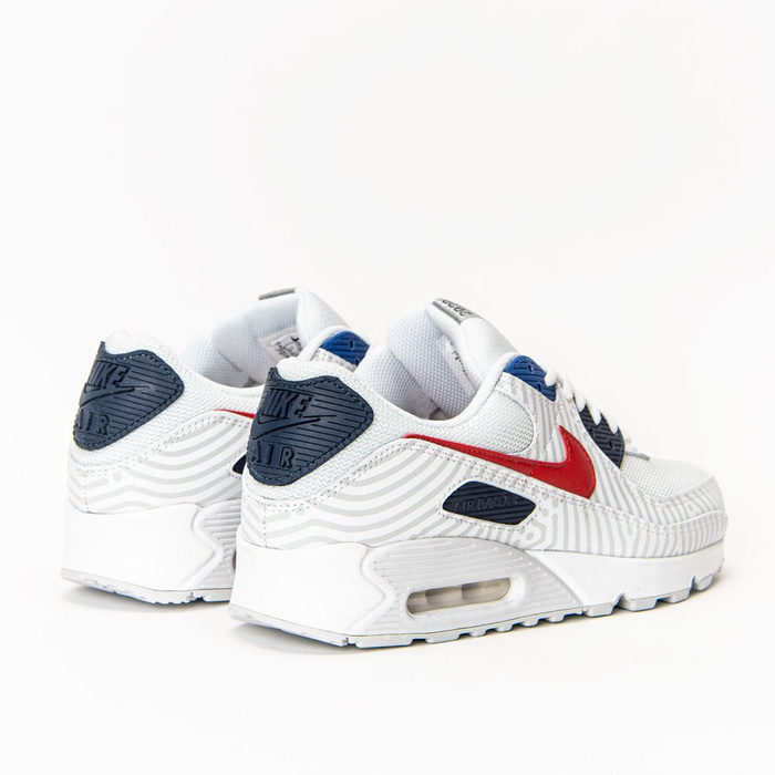 Nike Air Max 90 (CW7574-100)