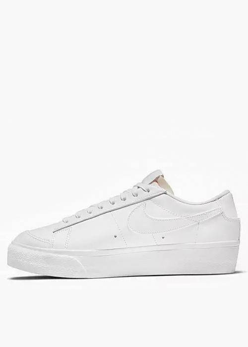 Herren Sneaker NIKE W BLAZER LOW PLATFORM