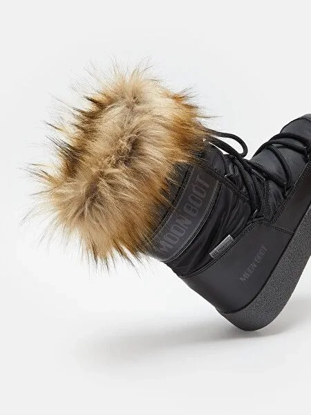 Moon Boot LTRACK MONACO LOW WP Damen Schneestiefel