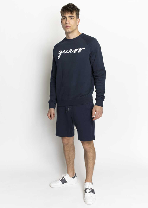 Guess Embro CN Fleece (M1GQ55KAOR1-G77G)