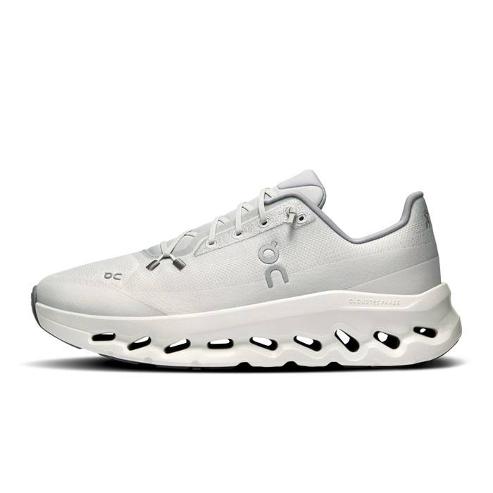 ON Cloudtilt Glacier | Ice Herren Sneaker