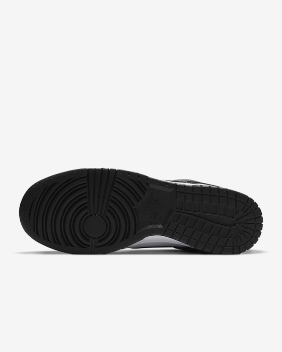 Nike Dunk Low Retro "Panda" Herren Sneaker