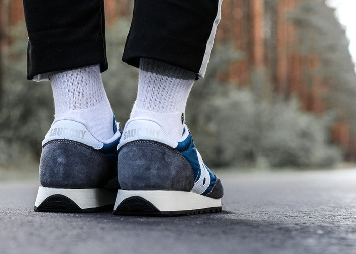 Saucony Jazz Original Vintage (S70368-20)