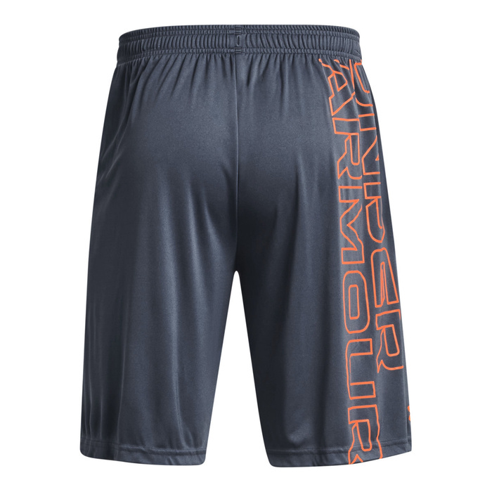 Herrenshorts UNDER ARMOUR UA TECH WM GRAPHIC SHORT 