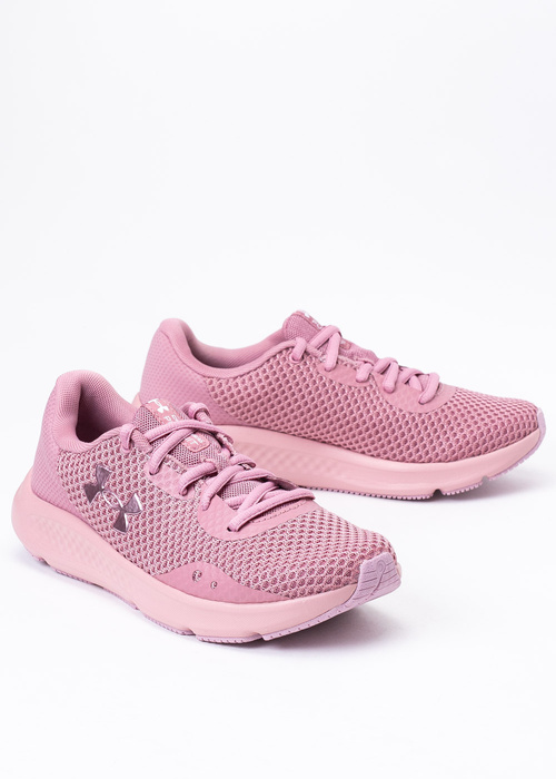 Damen Laufschuhe UNDER ARMOUR UA W CHARGED PURSUIT 3