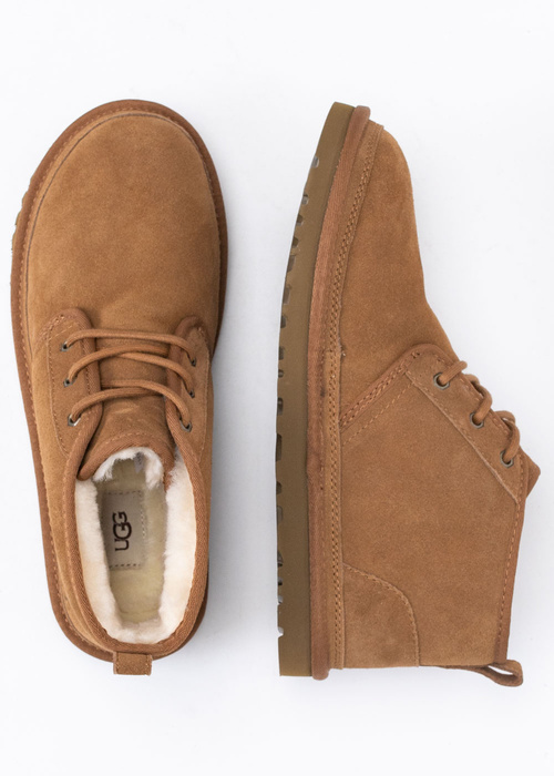 UGG M Neumel Herrenstiefel braun
