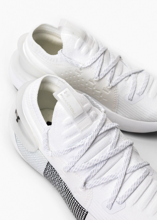 Damen Laufschuhe UNDER ARMOUR UA W HOVR PHANTOM 3
