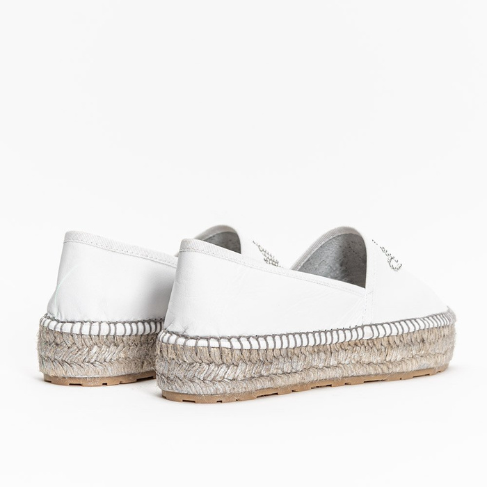 Espadrille Love Moschino (JA10393G0CJC0100)