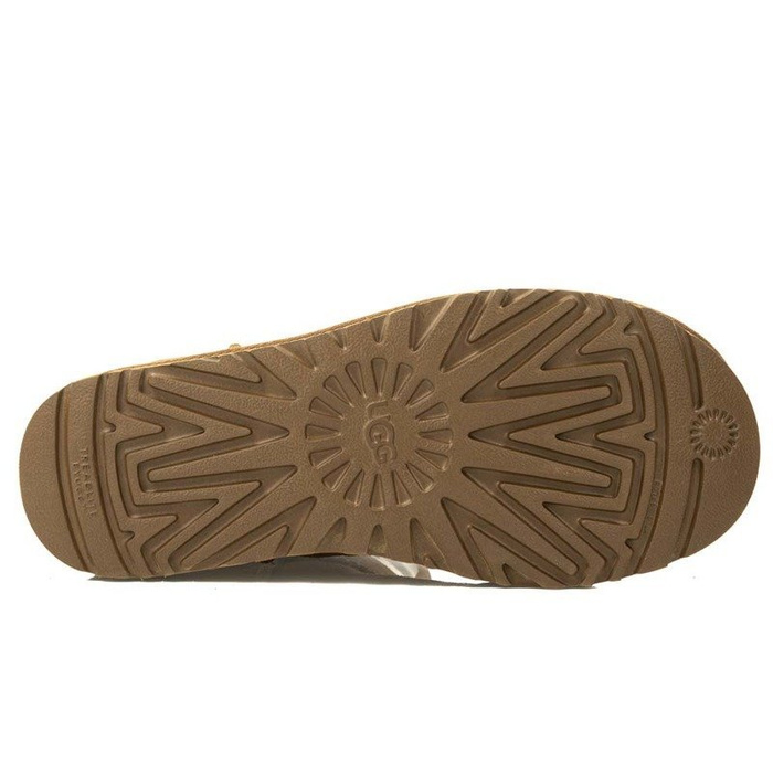 UGG W Classic Short Rubber (1108230-CHE)