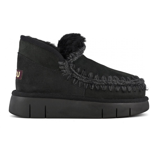 MOU Eskimo Bounce Sneaker Damen Schneestiefel