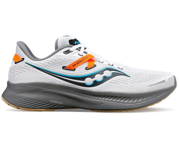 Herren Laufschuhe SAUCONY GUIDE 16