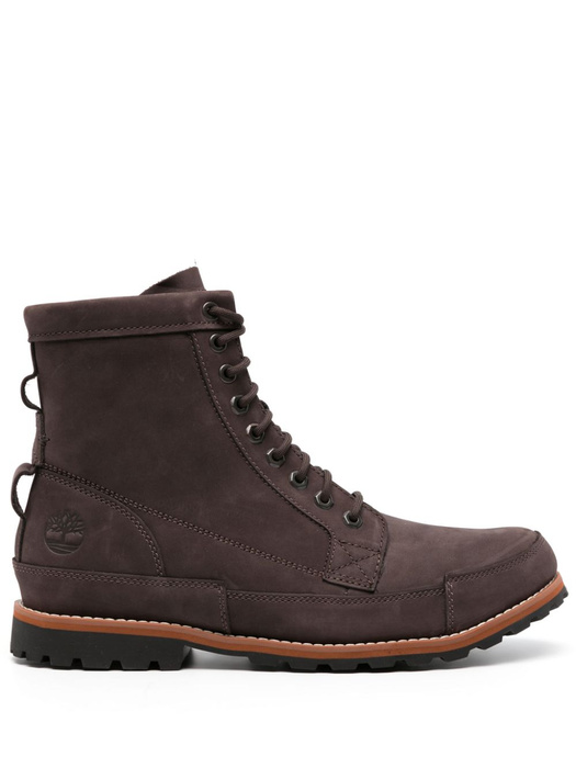 Timberland Originals MID LACE UP BOOT SOIL Herrenstiefel