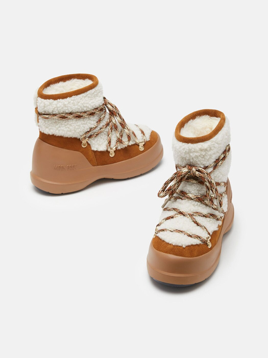 Moon Boot LUNA BOOT Damen Schneestiefel