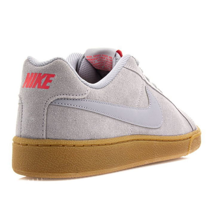 Nike Court Royale Suede (819802 003)