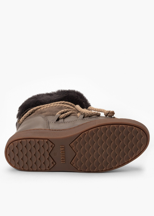 INUIKII CLASSIC HIGH Damen Schneestiefel