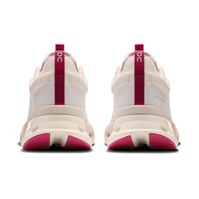 ON Cloudnova X Women Ice | Fade Damen Sneaker