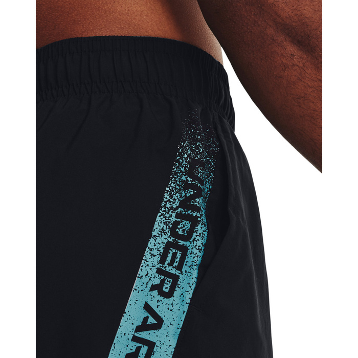 Herrenshorts UNDER ARMOUR UA WOVEN GRAPHIC SHORTS